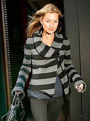 kate moss skinny jeans. Kate Moss wears her Balenciaga