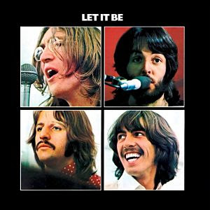 The Beatles Let It Be descarga download completa complete discografia mega 1 link