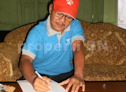 Profile Desa Kiniran Kecamatan Sine