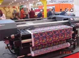 Fabric printing Singapore