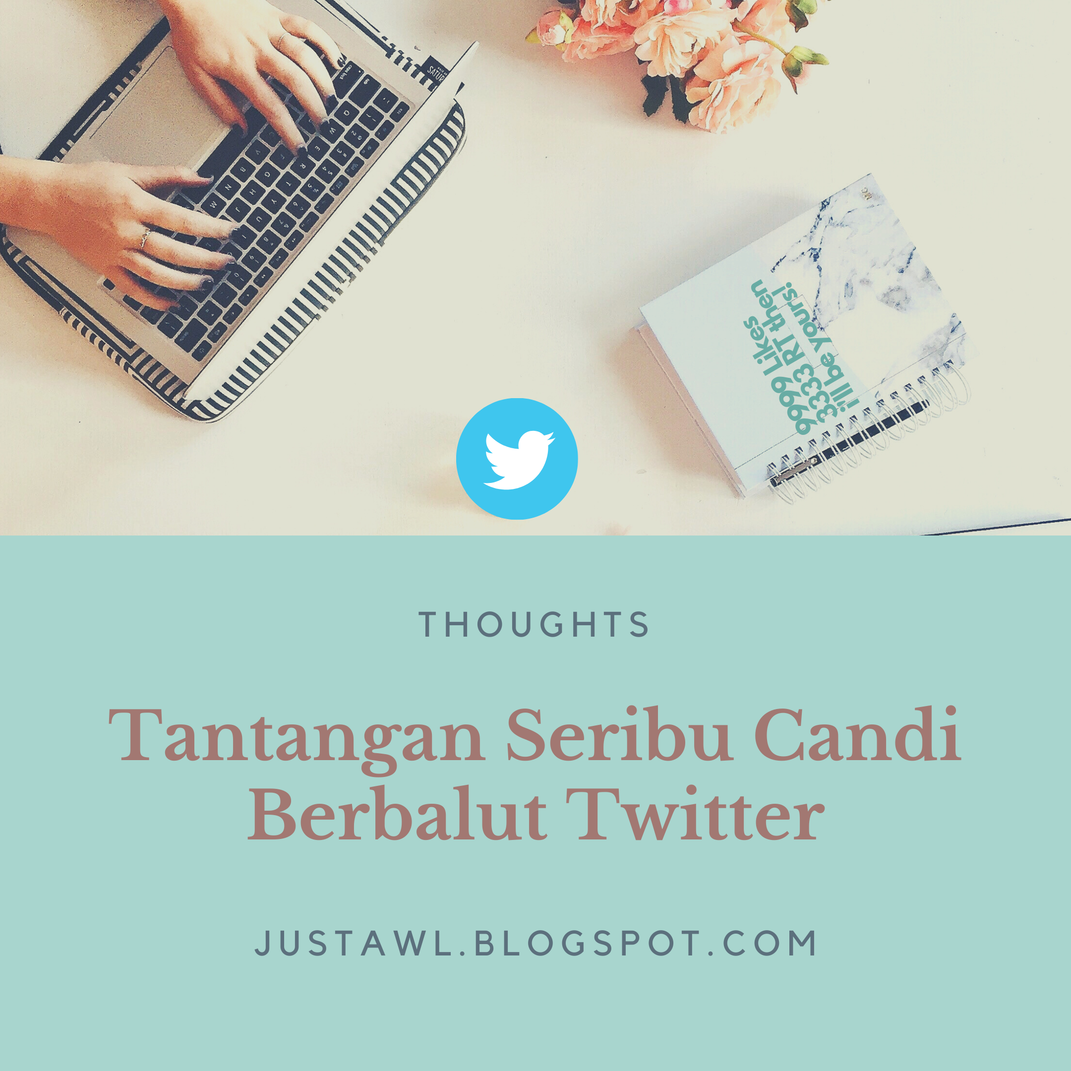 Challenge yang nge-trend di twitter