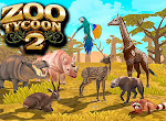 تحميل لعبة Zoo Tycoon 2 للكمبيوتر مضغوطة من ميديا فاير