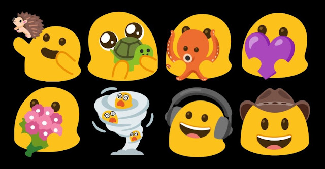 أحدث إصدار تجريبي من Gboard يعمل على توسيع Emoji Kitchen وأكثر