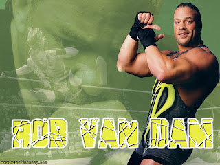 Rob Van Dam 