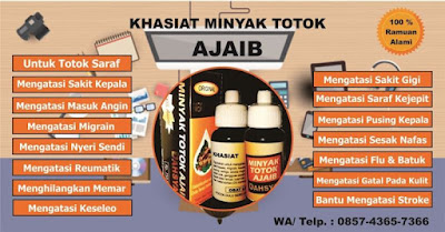 0857-4365-7366 (Isat) Petro Minyak Totok menghilangkan Masuk Angin