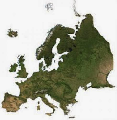 Europe Not Disclosing All Ufo Files