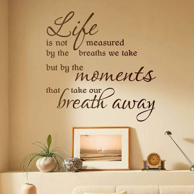 Wall Decals Quotes