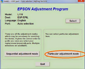 1 resetter epson l110 free download rar