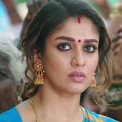 Nayanthara Photo - Wikipedia, Instagram, Twitter, Facebook