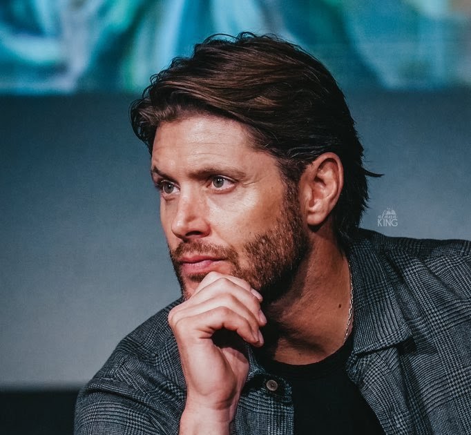 Idle Hands: Prime Video Orders COUNTDOWN Starring Jensen Ackles, From ...