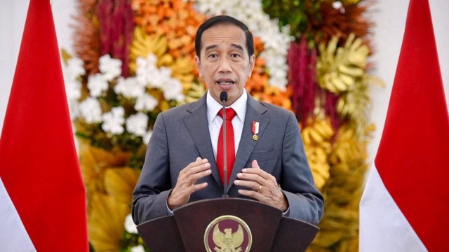 Pakar Hukum: Presiden Jokowi Harus 'Cuti' Bila Ingin Kampanye