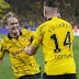 UCL: Fullkrug earns Dortmund 1-0 first-leg win over PSG