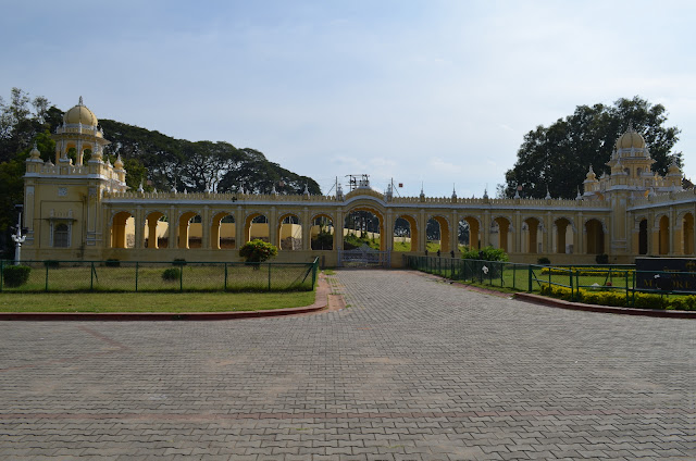 Mysore Palace