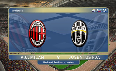 PES 2015 Serie A TIM BeinSports Scoreboard by Jesus Hrs