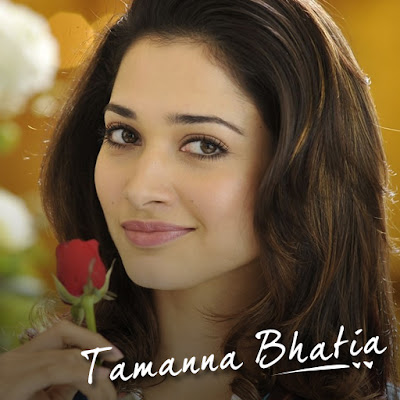 Tamanna Bhatia 3D live Wallpaper For Android Mobile Phone