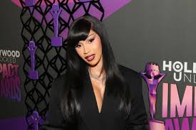Cardi B, Joe Budden, Music Career, HipHop News, Controversy