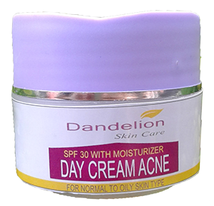 Dandelion Skincare