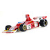 1/18 GPreplicas 1974 Niki Lauda Ferrari 312 B3