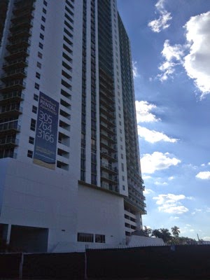 BayShore Drive Miami 2015