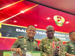 Ukir Prestasi, Kodim 1710/Mimika Raih 2 Kategori Juara Lomba TMMD Ke-124 TA 2025 