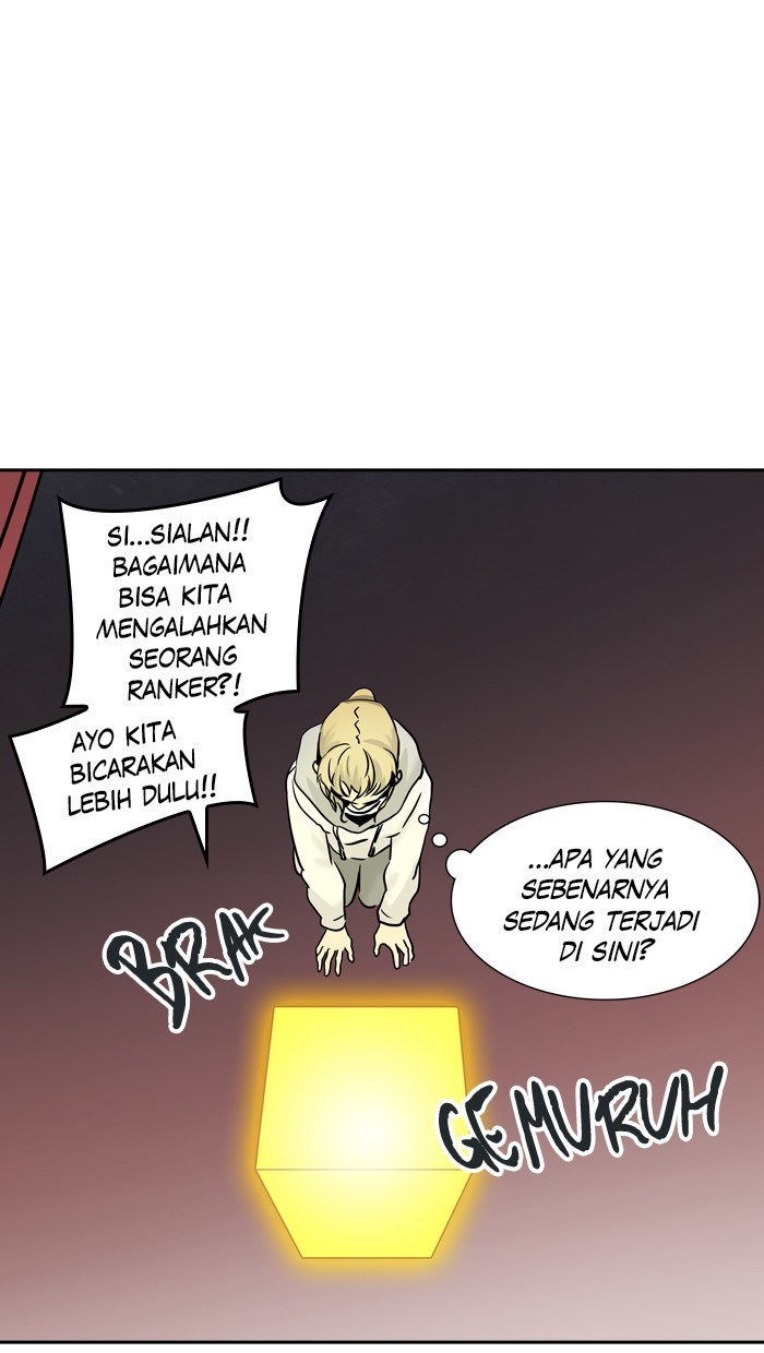 Webtoon Tower Of God Bahasa Indonesia Chapter 330