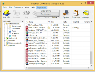 Crack Internet Download Manager for Lifetime Activation Crack Internet Download Manager for Lifetime Activation