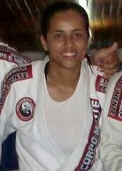 Atleta de Jiu-jitsu, natural de Angico, município de Mairi, irá participar da 1ª etapa do Campeonato Baiano