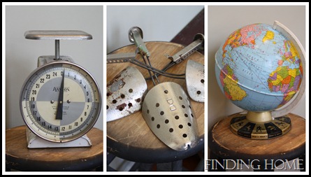 2015-03-15 spring mantel, family room march auction