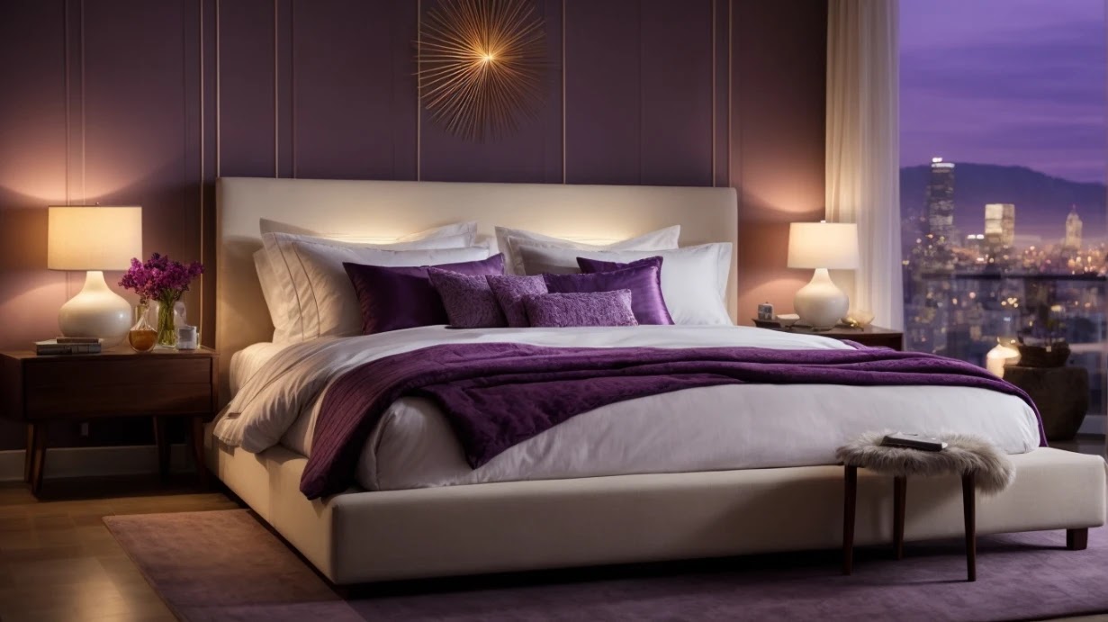 Unraveling the Comfort Secrets of the Purple Pillow: A Comprehensive Review3