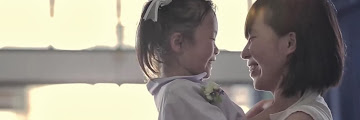 令人動容的感人廣告 - 美麗的女性 (中文字幕) (HD)