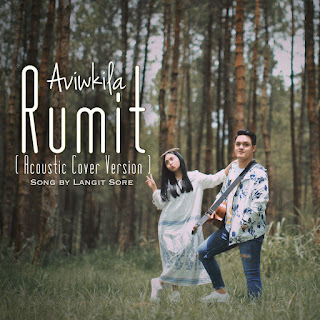 MP3 download AVIWKILA - Rumit (Acoustic Cover Version) - Single iTunes plus aac m4a mp3