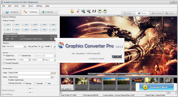 Image result for IconCool Graphics Converter