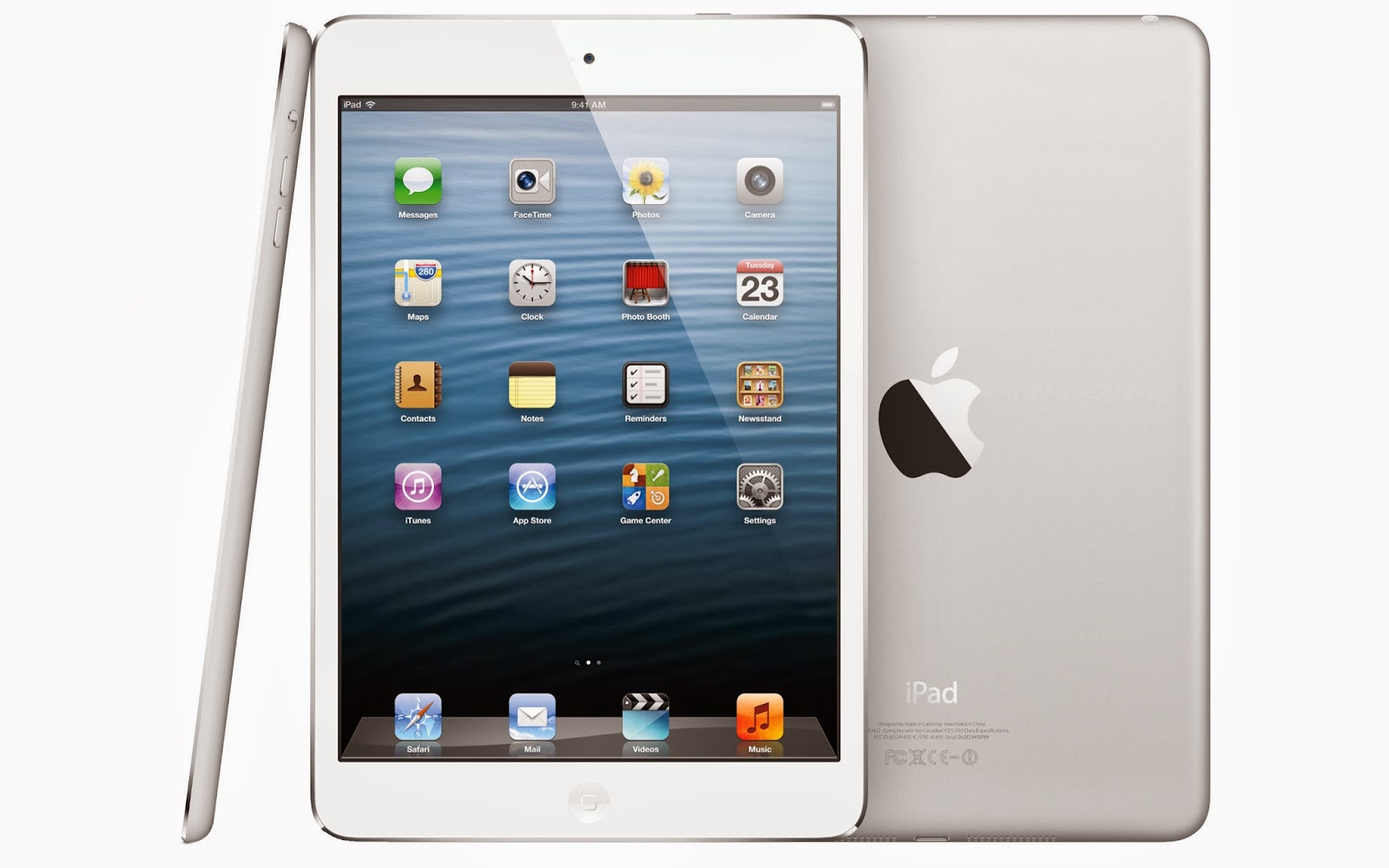 Apple iPad