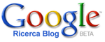 google blog serch