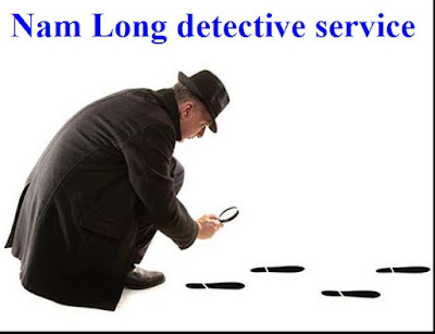 Thám tử tư Nam Long tìm người thất lạc, bỏ trốn | Private detective Nam Long finds lost people and escapes