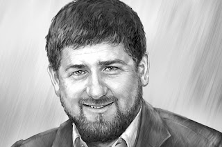 Ramdam Kadyrov Raih 98 Persen Suara Pemilu di Republik Chechnya