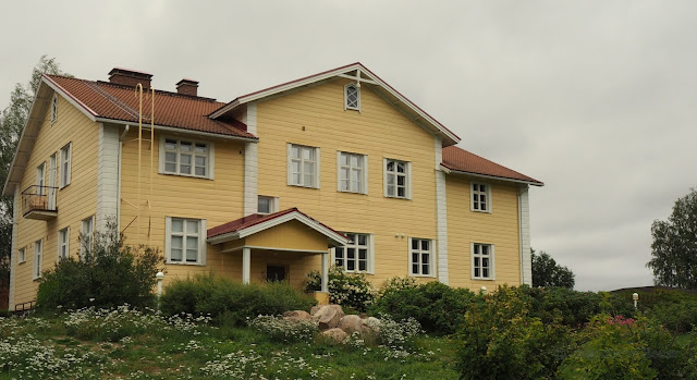 lingonberryhouse, vanha pappila, hetki, sisustus, decoration, bed and breakfast, travel