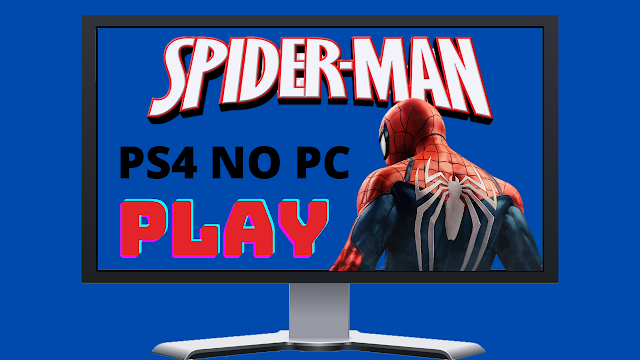 Spider Man remastered PC