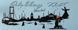 istanbul silüeti