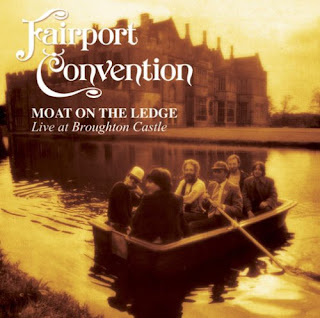 Fairport Convention Live At Broughton Castle