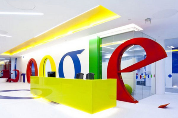 Google Garap Sistem Navigasi Anak