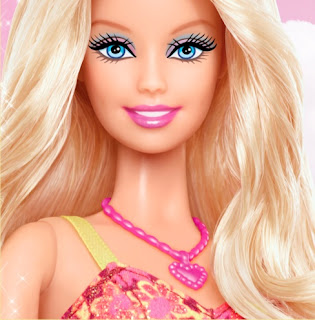 Gambar barbie
