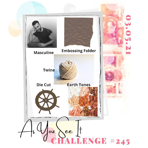 challenge 245 recipe for him 1