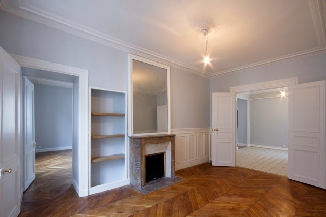 pose parquet paris 12eme 75012