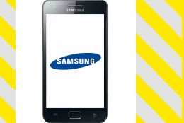 NL Alert Instellen Samsung 