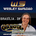 Wesley Safadão & Garota Safada em Brasília - DF -  11/08/2013