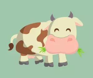 Panduan & Cara Profit dari Farm Cow Growtopia