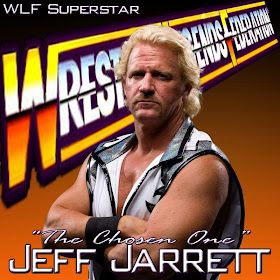 Jeff Jarrett Hd Wallpapers Free Download