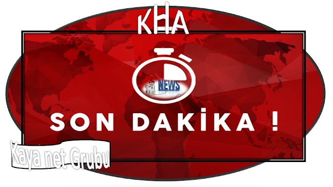 Son dakika... 17 kurum kapatıldı