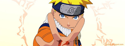 Foto Sampul Naruto